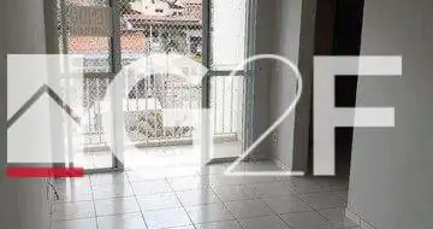Apartamento com 2 quartos à venda na Rua Nazareno Mingoni, 110, Jardim do Lago, Campinas