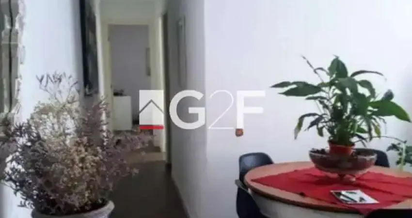Apartamento com 2 quartos à venda na Rua Ositha Sigrist Pongeluppi, 1113, Morumbi, Paulínia