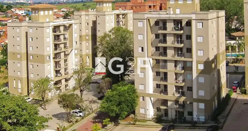 Apartamento com 3 quartos à venda na Rua Lucindo Silva, 49, Parque Fazendinha, Campinas
