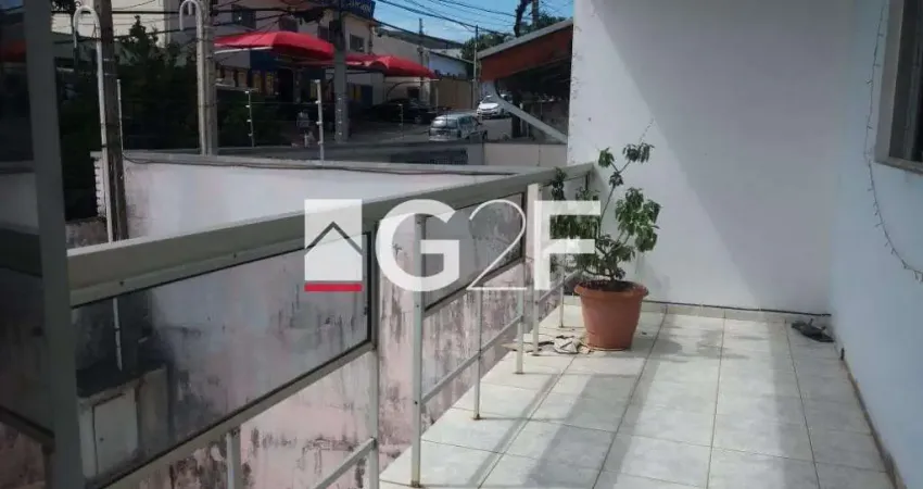Casa com 2 quartos para alugar na Rua Olavo Barbosa de Oliveira, 173L, Parque Jambeiro, Campinas
