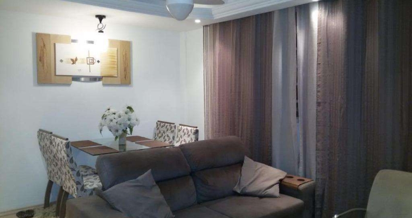 Apartamento com 2 quartos à venda na Rua da Padroeira, 935, Parque Residencial Vila União, Campinas