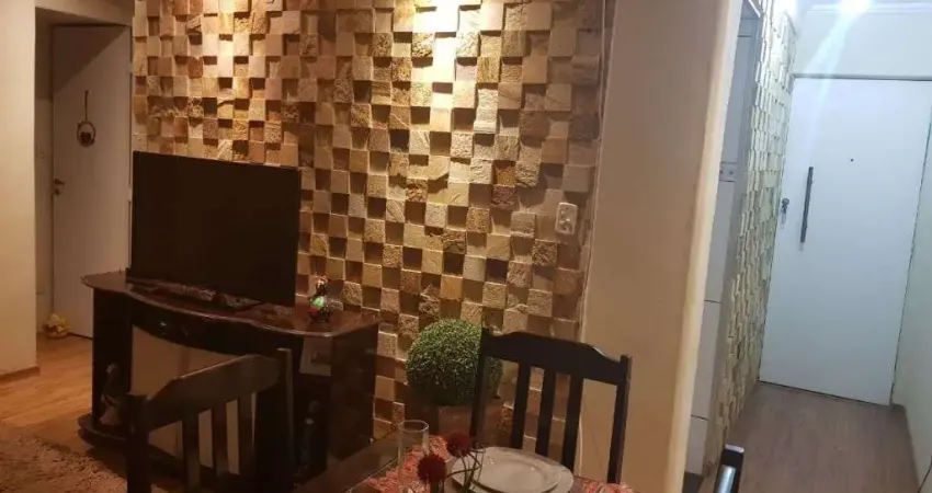 Apartamento com 2 quartos à venda na Rua da Padroeira, 935, Parque Residencial Vila União, Campinas