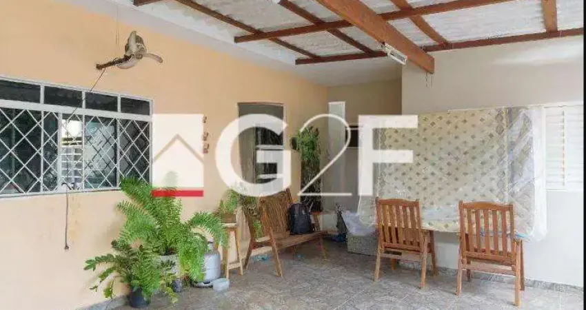 Casa com 3 quartos à venda na Rua José Trani, 695, Parque Via Norte, Campinas