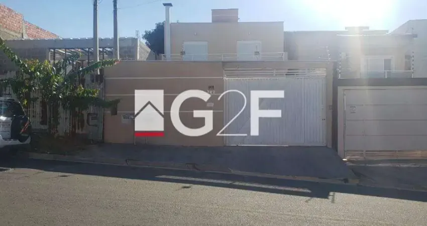 Casa com 3 quartos à venda na Rua Alcides Barel, 742, Residencial Parque da Fazenda, Campinas