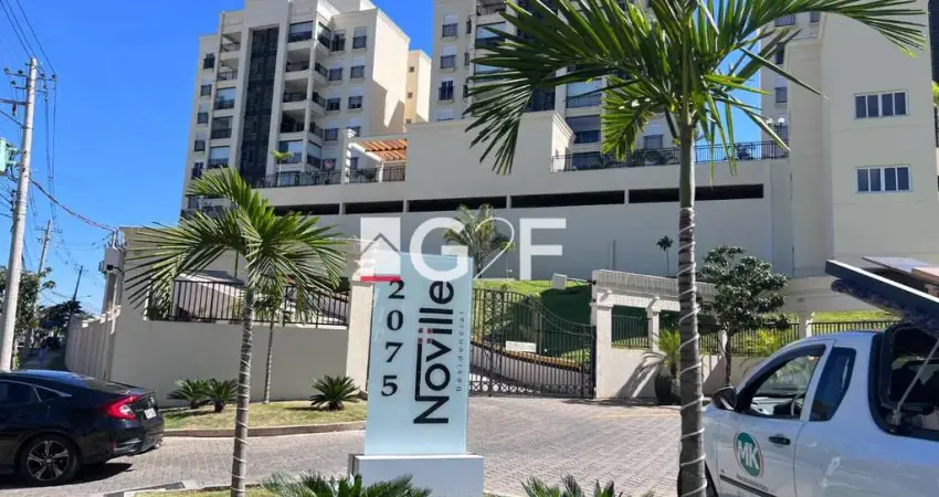 Apartamento com 3 quartos à venda na Avenida Dermival Bernardes Siqueira, 2176, Swiss Park, Campinas