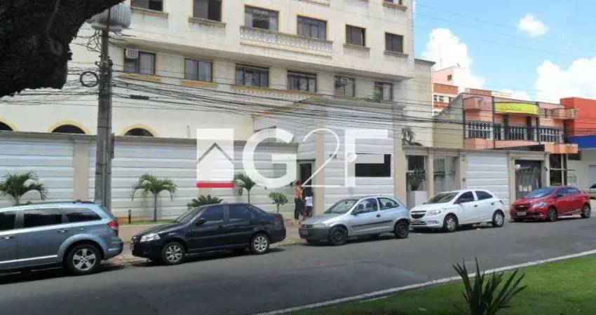 Sala comercial para alugar na Avenida Marechal Carmona, 460, Vila João Jorge, Campinas