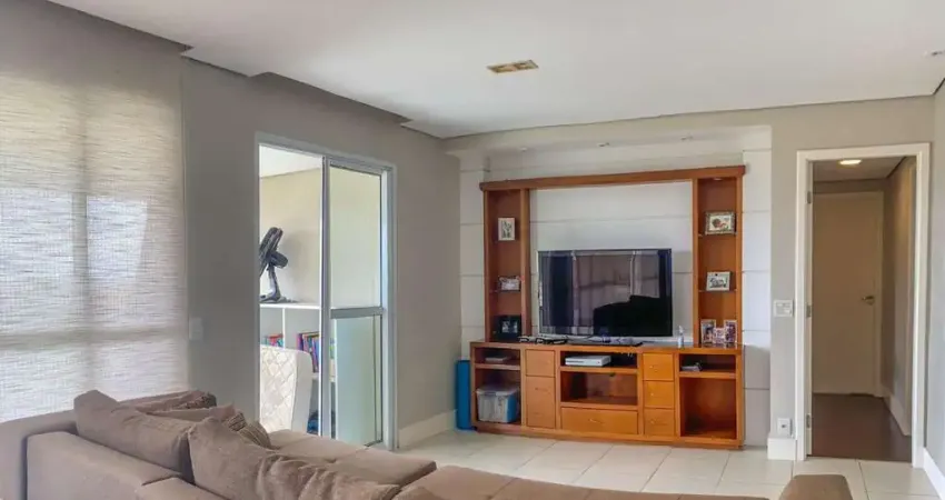 Apartamento com 3 quartos à venda na Avenida Alaôr Faria de Barros, 1050, Alphaville, Campinas