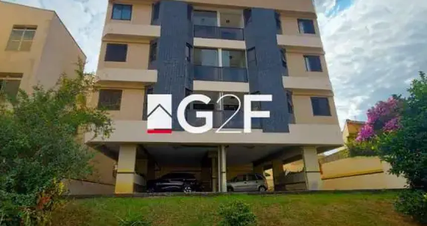 Apartamento com 3 quartos à venda na Rua Doutor Theodoro Langaard, 840, Bonfim, Campinas