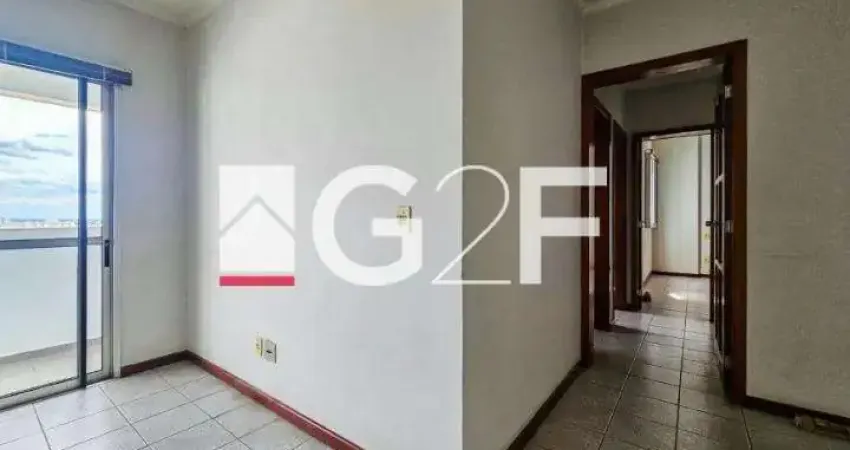 Apartamento com 3 quartos à venda na Rua Antônio José Ribeiro Júnior, 95, Bonfim, Campinas