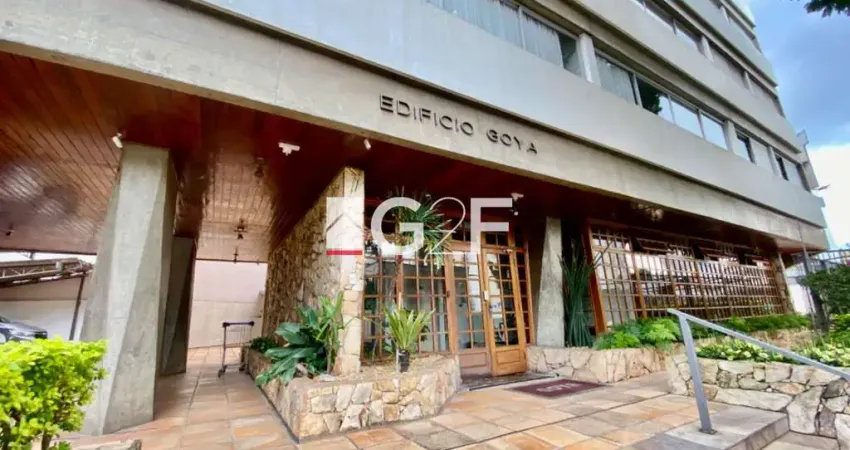 Apartamento com 3 quartos à venda na Rua General Marcondes Salgado, 769, Bosque, Campinas