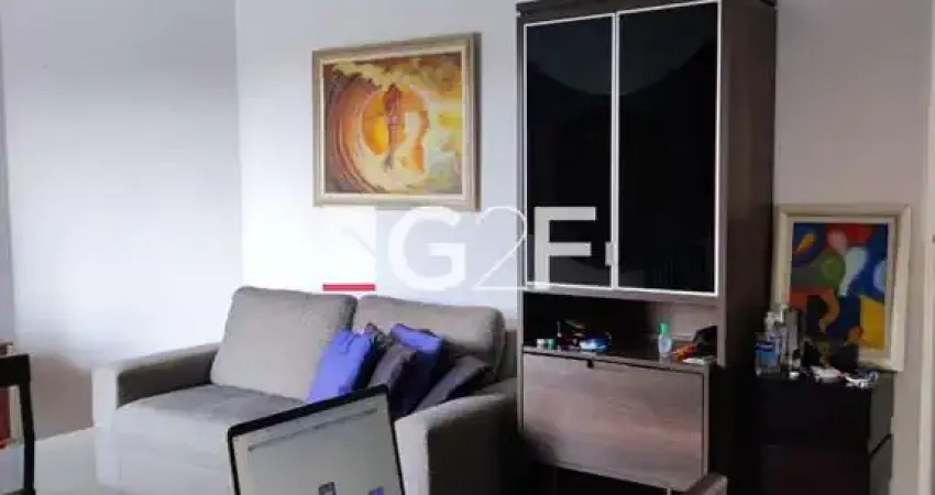 Apartamento com 1 quarto à venda na Rua Culto à Ciência, 527, Botafogo, Campinas