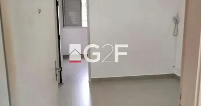 Apartamento com 1 quarto à venda na Rua Culto à Ciência, 76, Botafogo, Campinas