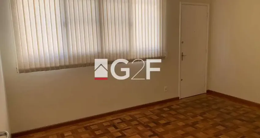 Apartamento com 2 quartos à venda na Avenida Orosimbo Maia, 2120, Cambuí, Campinas