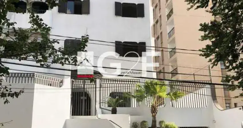Apartamento com 3 quartos à venda na Rua João Francisco de Andrade, 39, Cambuí, Campinas