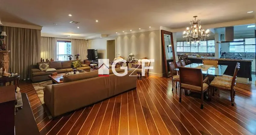 Apartamento com 3 quartos à venda na Avenida Benjamin Constant, 2050, Cambuí, Campinas