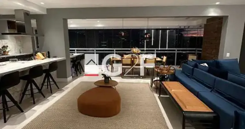 Apartamento com 3 quartos à venda na Rua Almirante Tamandaré, 42, Cambuí, Campinas