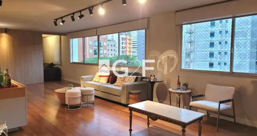 Apartamento com 3 quartos à venda na Rua Joaquim Novaes, 70, Cambuí, Campinas