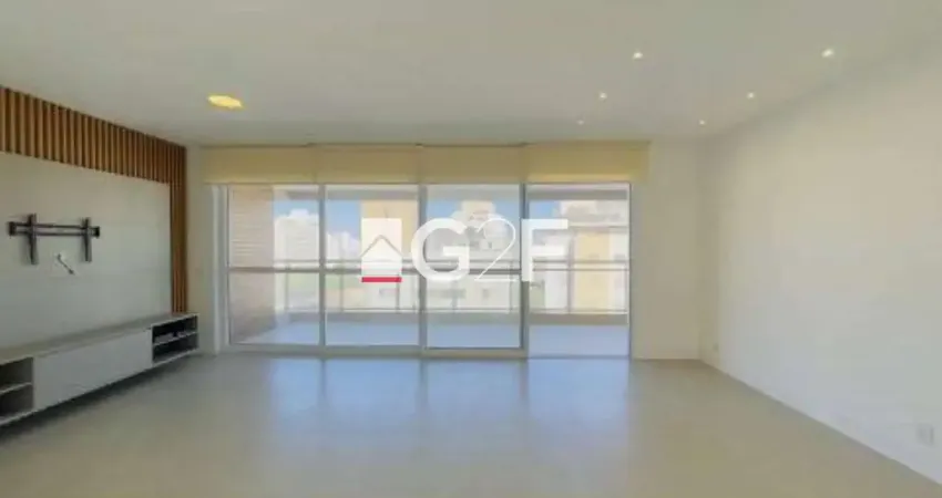 Apartamento com 4 quartos à venda na Rua Almirante Tamandaré, 42, Cambuí, Campinas