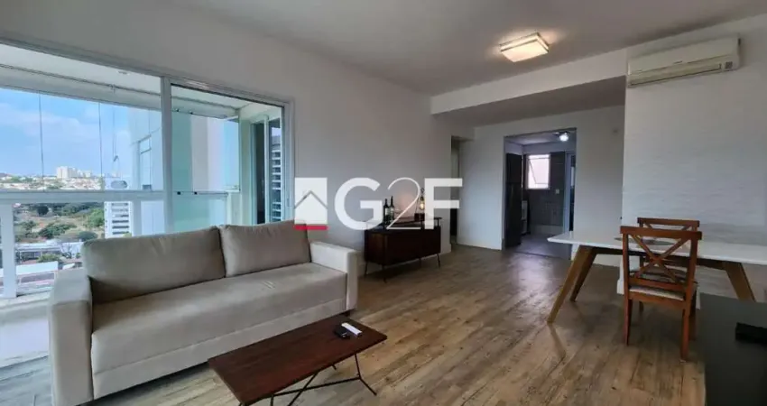 Apartamento com 3 quartos à venda na Rua Santo Antônio, 338, Cambuí, Campinas
