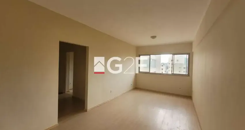 Apartamento com 2 quartos à venda na Rua Olavo Bilac, 459, Cambuí, Campinas