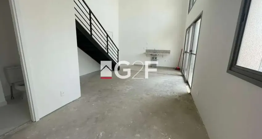 Apartamento com 2 quartos à venda na Rua Santa Cruz, 103, Cambuí, Campinas