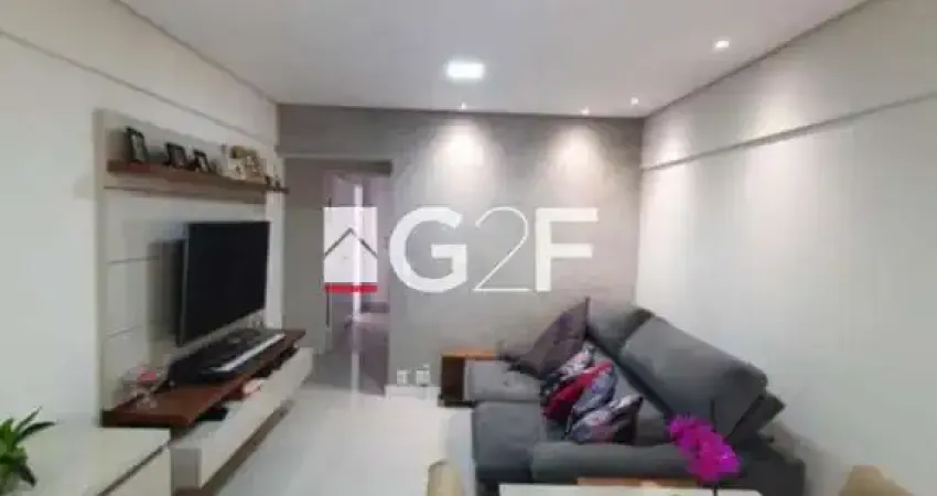 Apartamento com 1 quarto à venda na Avenida Anchieta, 636, Cambuí, Campinas