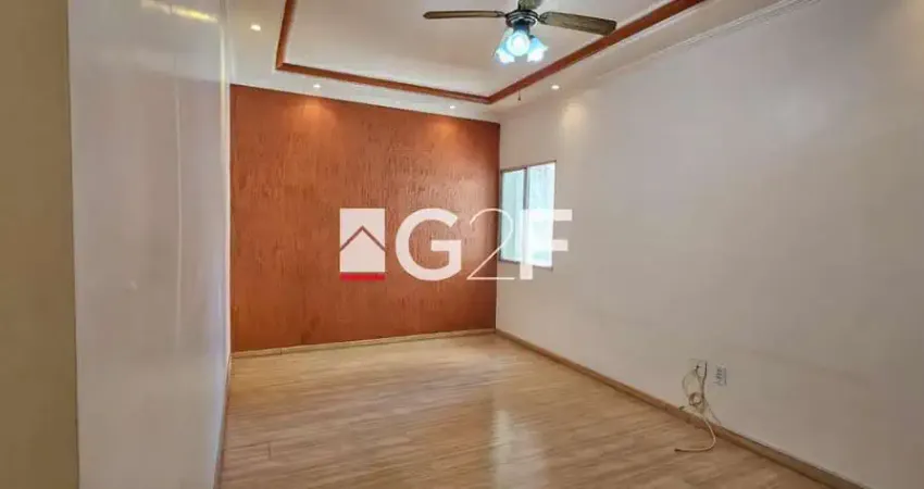 Apartamento com 1 quarto à venda na Rua Doutor Guilherme da Silva, 172, Cambuí, Campinas