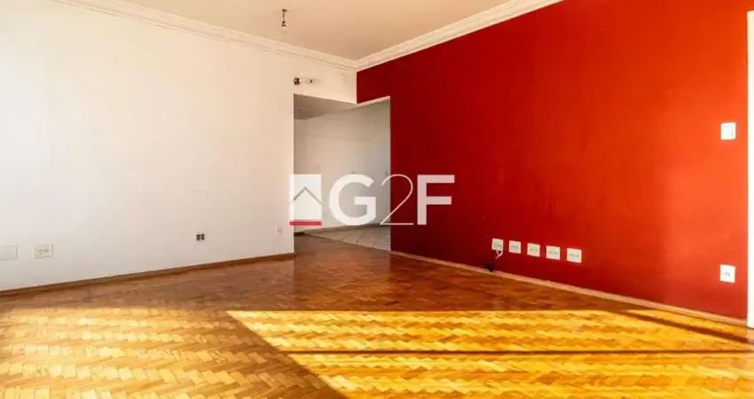 Apartamento com 3 quartos à venda na Avenida Júlio de Mesquita, 254, Cambuí, Campinas