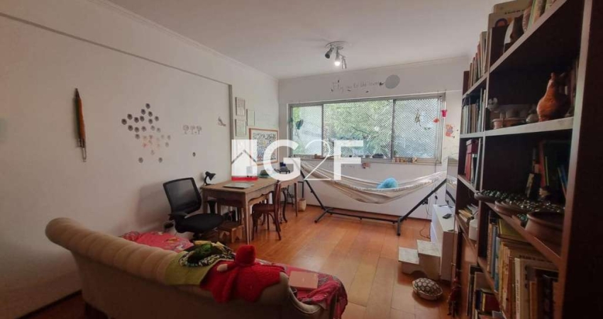Apartamento com 2 quartos à venda na Rua Olavo Bilac, 459, Cambuí, Campinas
