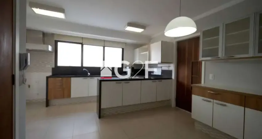 Apartamento com 4 quartos à venda na Rua Doutor Guilherme da Silva, 349, Cambuí, Campinas
