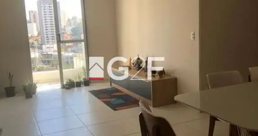 Apartamento com 3 quartos à venda na Rua Coronel Quirino, 2135, Cambuí, Campinas