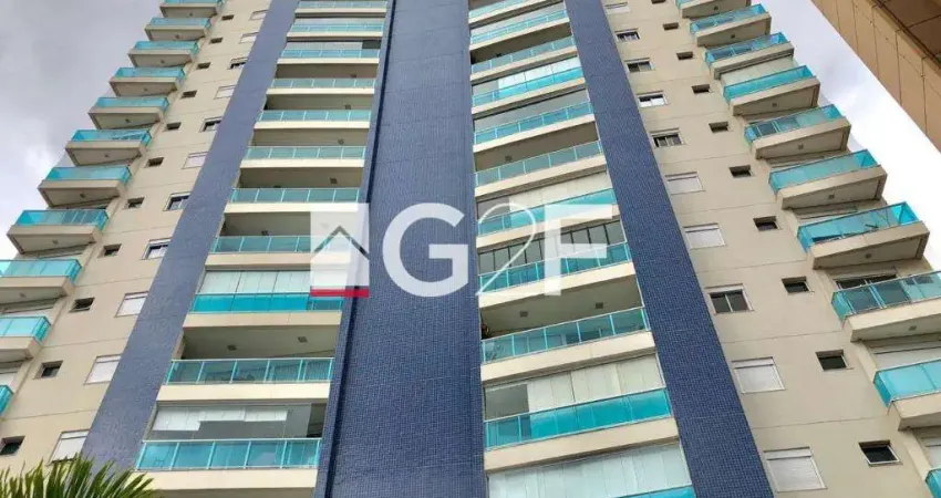 Apartamento com 3 quartos à venda na Rua José Villagelim Júnior, 93, Cambuí, Campinas