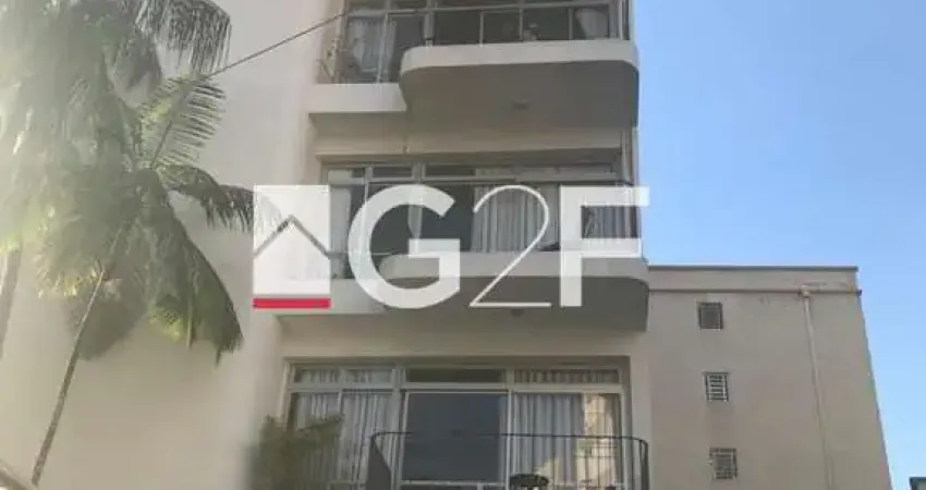 Apartamento com 3 quartos à venda na Rua José Villagelim Júnior, 64, Cambuí, Campinas