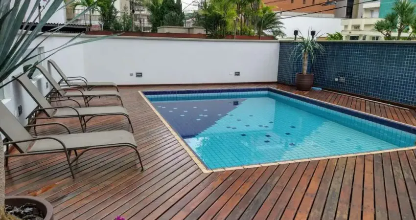 Apartamento com 3 quartos à venda na Rua MMDC, 47, Cambuí, Campinas
