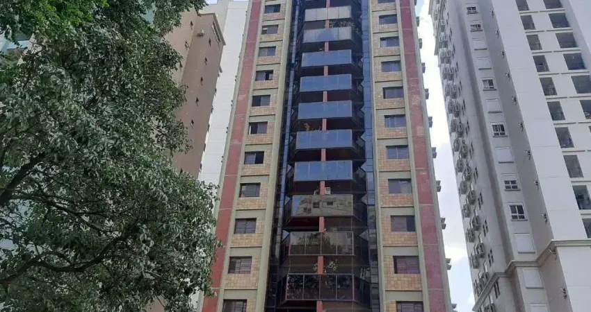 Apartamento com 3 quartos à venda na Rua Padre José Teixeira, 77, Cambuí, Campinas