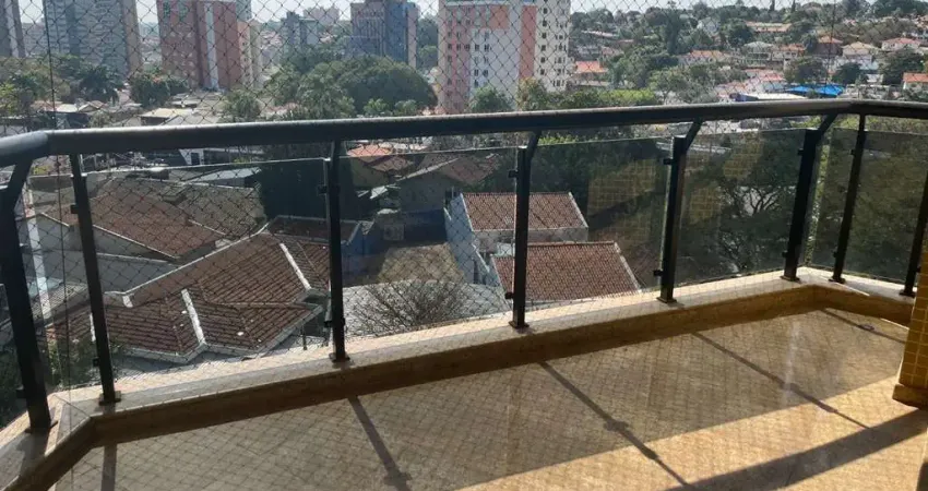 Apartamento com 4 quartos à venda na Rua Doutor Emílio Ribas, 511, Cambuí, Campinas