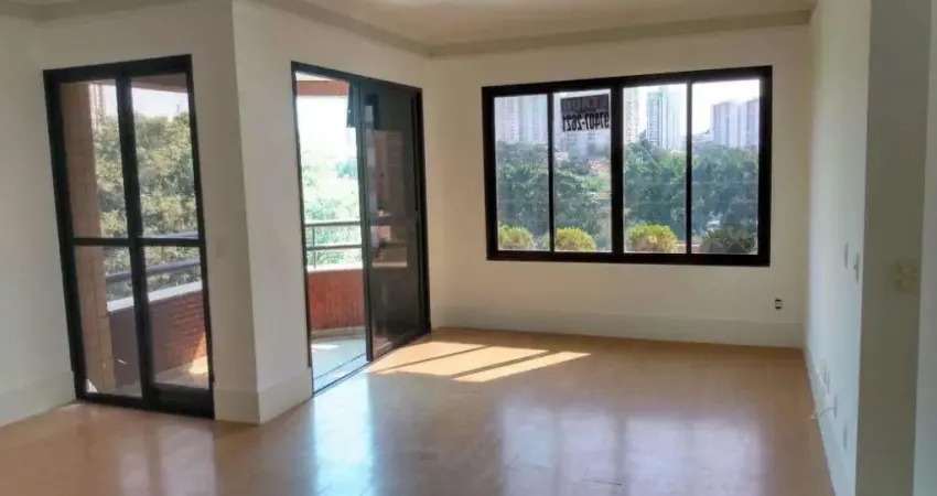 Apartamento com 3 quartos à venda na Rua Doutor Liráucio Gomes, 20, Cambuí, Campinas