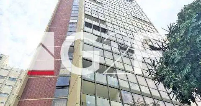 Apartamento com 4 quartos à venda na Avenida Júlio de Mesquita, 959, Cambuí, Campinas