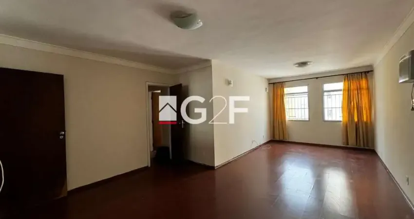 Apartamento com 3 quartos à venda na Rua Padre Vieira, 1094, Centro, Campinas