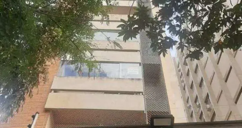Apartamento com 3 quartos à venda na Rua Joaquim Novaes, 250, Cambuí, Campinas