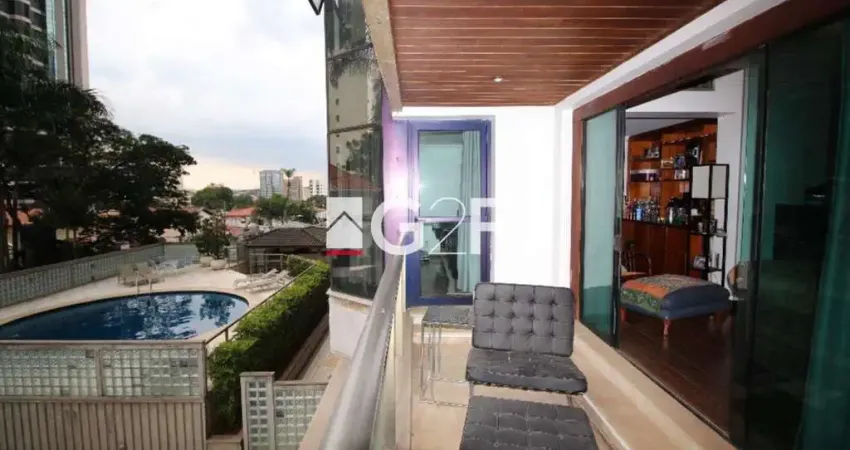 Apartamento com 4 quartos para alugar na Rua Sampainho, 20, Cambuí, Campinas