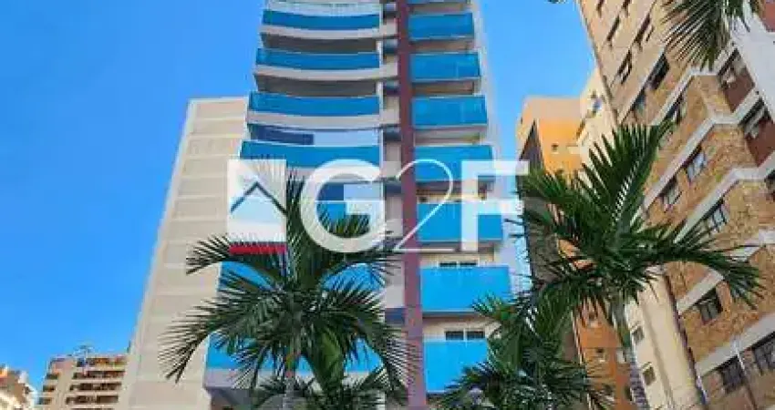 Apartamento com 3 quartos à venda na Rua Maria Monteiro, 861, Cambuí, Campinas