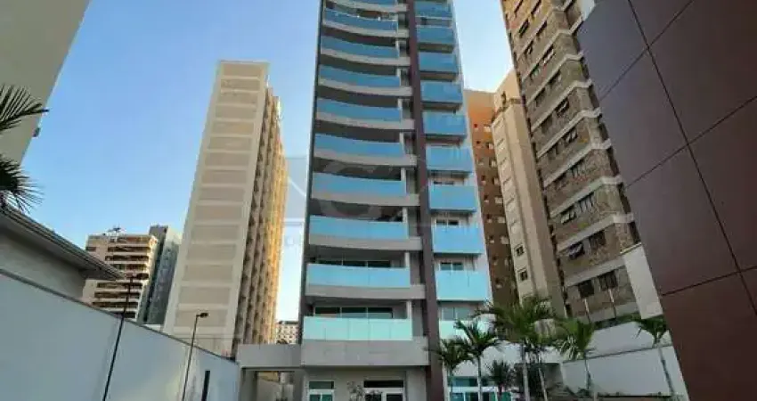 Apartamento com 3 quartos à venda na Rua Maria Monteiro, 861, Cambuí, Campinas