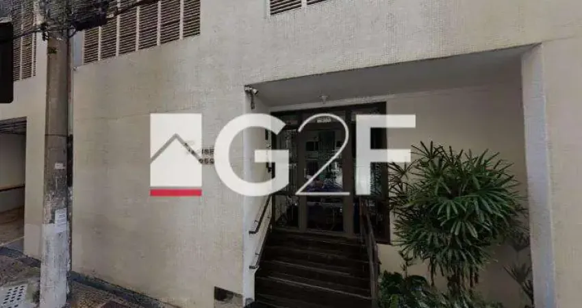 Apartamento com 3 quartos à venda na Rua Doutor Quirino, 959, Centro, Campinas