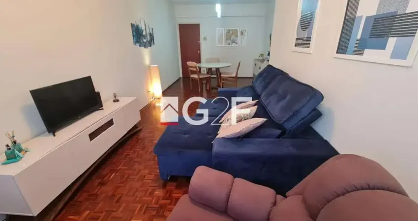 Apartamento com 3 quartos à venda na Rua Marechal Deodoro, 1211, Centro, Campinas