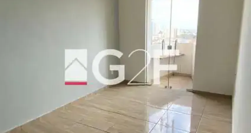 Apartamento com 2 quartos à venda na Rua Barão de Jaguara, 460, Centro, Campinas