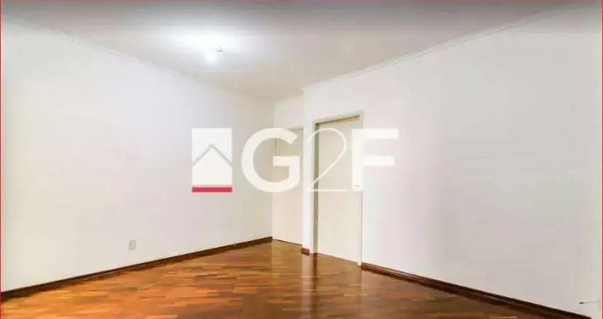 Apartamento com 3 quartos à venda na Rua Ferreira Penteado, 1052, Centro, Campinas