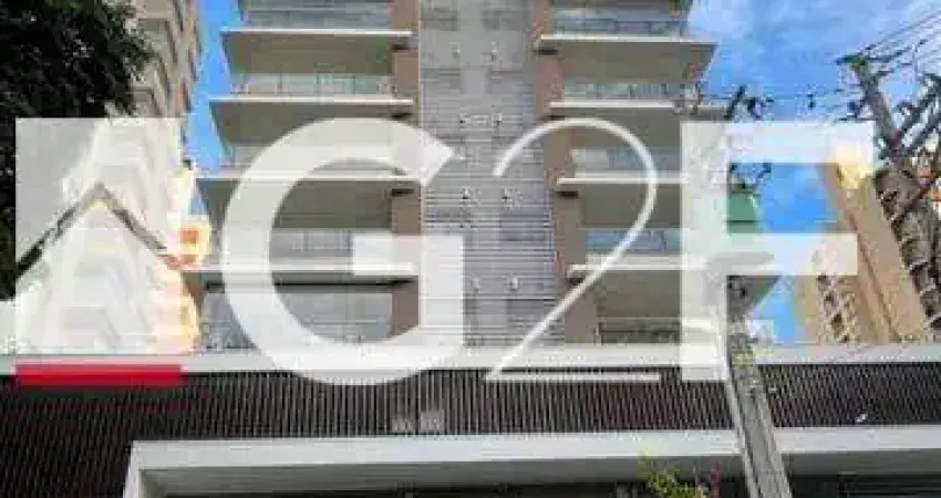 Apartamento com 3 quartos à venda na Rua Joaquim Novaes, 128, Cambuí, Campinas
