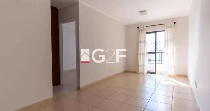 Apartamento com 1 quarto à venda na Rua Dez de Setembro, 87, Centro, Campinas