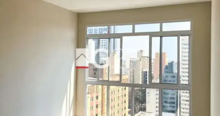 Apartamento com 2 quartos à venda na Avenida Doutor Moraes Salles, 1005, Centro, Campinas